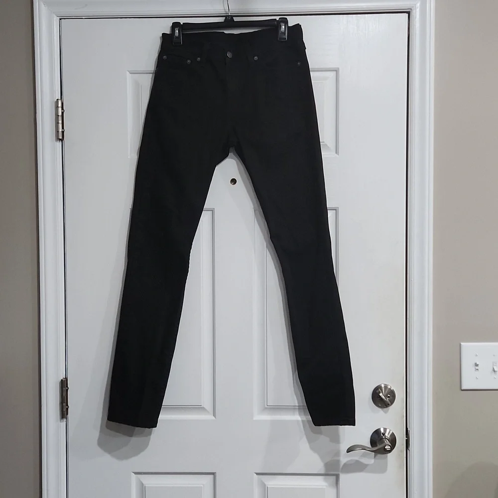 Like New Levi's 511 29 X 32